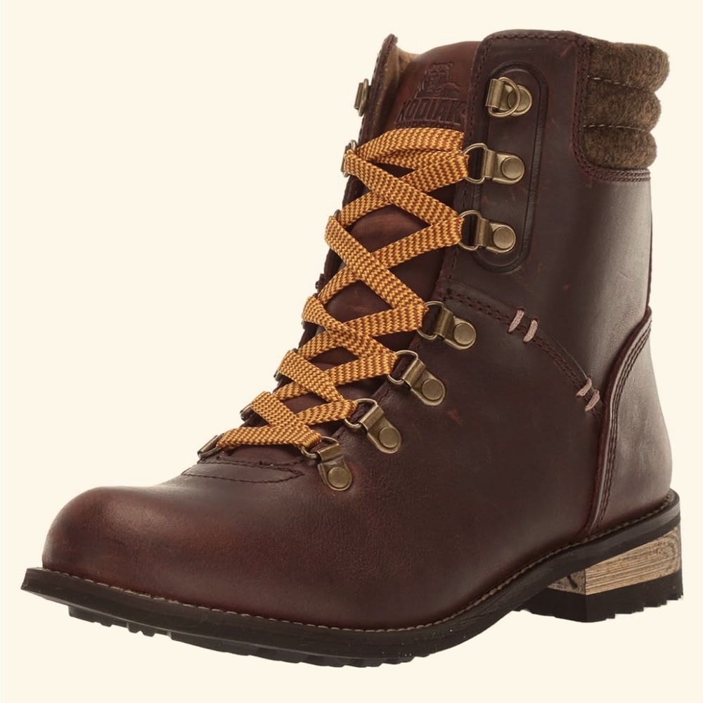 Kodiak Surrey ll Fashion Boot